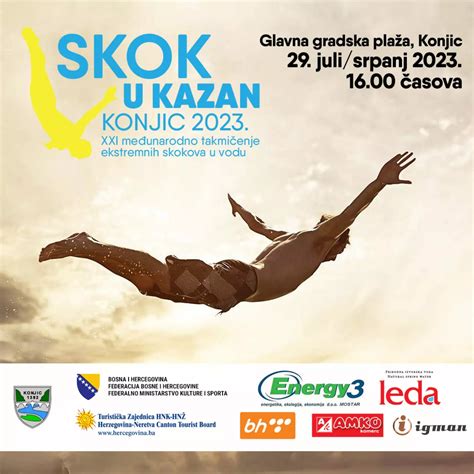 Skok u Kazan 29 jula u Konjicu titulu brani Dino Bajrić