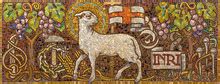 christ  lamb  god  stock photo public domain pictures