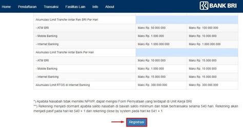 Cara Buka Rekening Bri Online Dan Offline Page Of Plugin