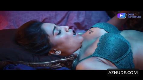 Riddhima Tiwari Nude Aznude