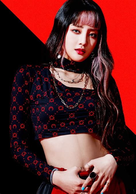 200624 G I Dle Japan Minnie Image Teaser R Gidle