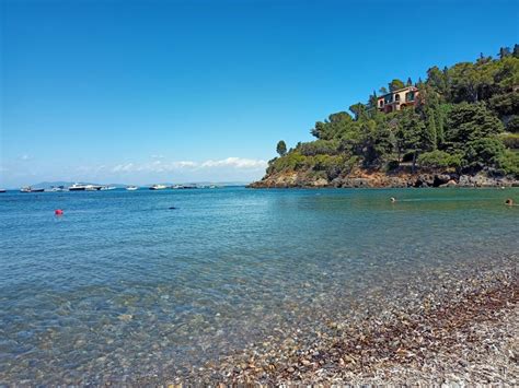 Spiagge dell Argentario le più belle da scoprire II Mondo dal Finestrino