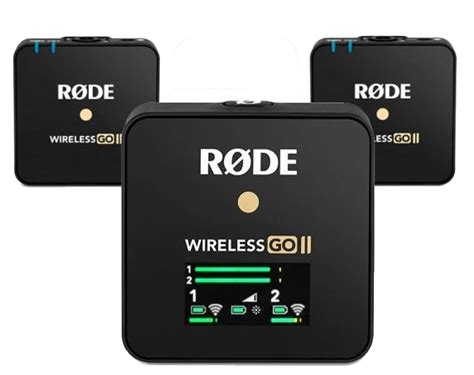 Петлички Rode