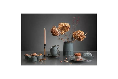 Подставка для кухонных аксессуаров Tkano темно-серого цвета, коллекция ...