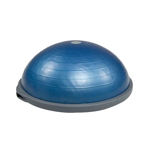 Bungen Mit Bosu Ball Nehru Memorial