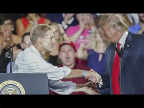 Rep Jim Jordan Fails To Win Speakership In Vote YouTube