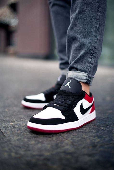 Кроссовки Nike Air Jordan 1 мужские Найк Джордан кожа Nike Air Force: 1 ...