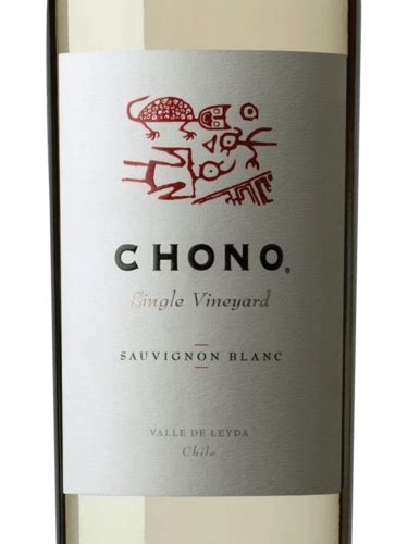 Chono Single Vineyard Sauvignon Blanc Vivino Us