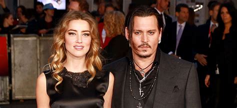 Amber Heards Lawyers Retract Statement Made After Johnny Depp Divorce