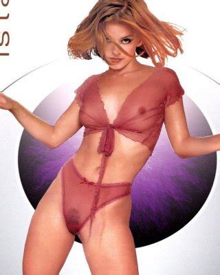 Isla Fisher Nude Porn Pics Leaked XXX Sex Photos PICTOA