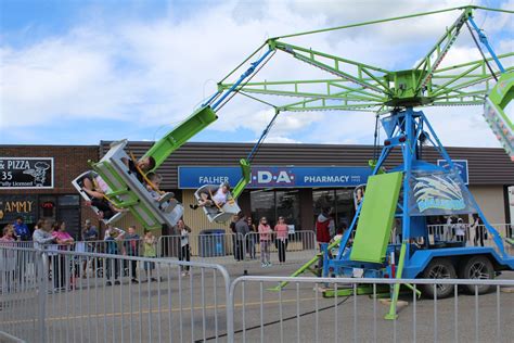 Annual Falher Honey Festival Delights Thousands Who Attend