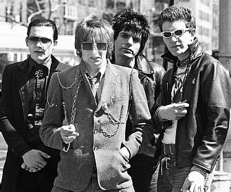 The Damned Founder Rat Scabies : Songfacts Podcast