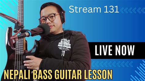 What Is The Process For Beginners To Learn Bass Guitar Nepali Bass