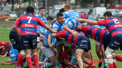 Sondrio Rugby Rf Insieme Alla Vittoria Ecco Le Nuove Maglie