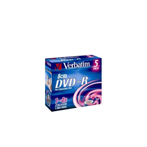 Verbatim 1.4GB - Progressive.gr