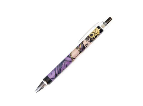 Giorno Giovanna Pen Jojo`s Bizarre Adventure Otakustoregr