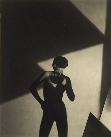 František Drtikol Nude 1927 History of Our World