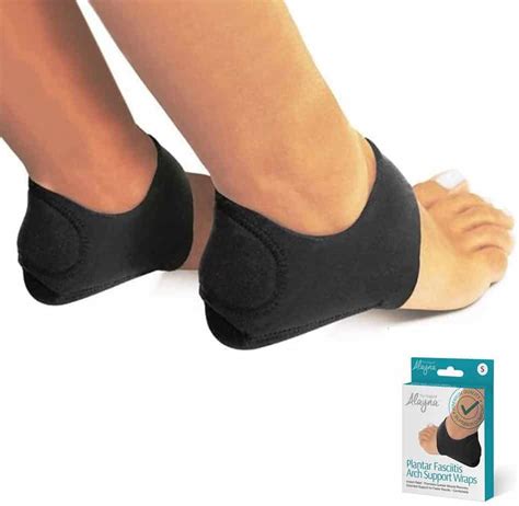 Plantar Fasciitis Therapy Wraps Reviews Get Relief Now