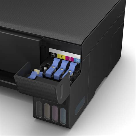 Spausdintuvas Epson L3151, modelis - C11CG86406, žema kaina | Varle.lt