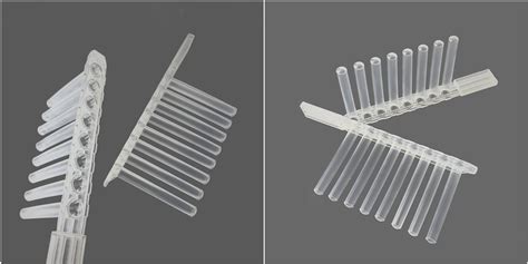 China Customized Strip Tip Comb Suppliers Manufacturers Factory