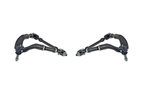 1975-1979 Chevrolet Nova Control Arms, Front, Upper - Aldan American