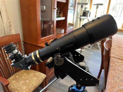 TV-60 Helical vs AT60ED R/P Focuser for Lunar/Planetary - Page 6 ...