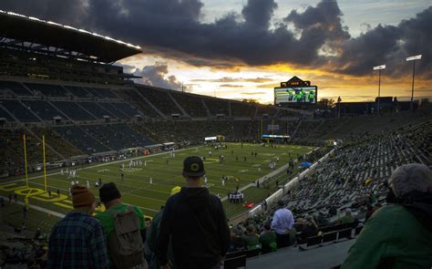 Oregon Ducks’ 2023 football schedule announced - oregonlive.com