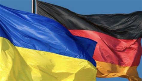 Germany To Provide Ukraine With Additional Usd Billion In Military