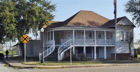 Discover The Charm Of Waller, Texas: Top Things To See And Do