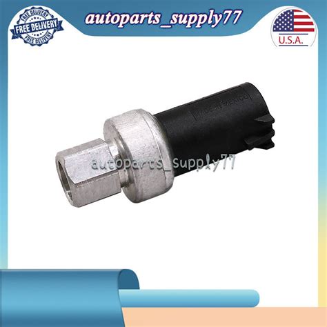 F D Aa Ac Air Conditioner Pressure Switch For Ford