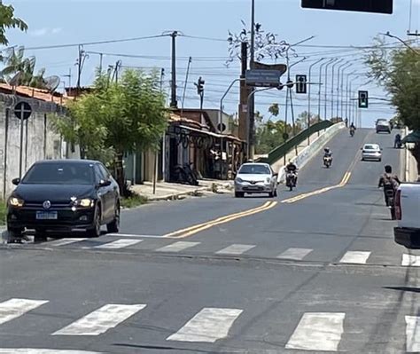 Strans faz mudanças no trânsito do bairro Poti Velho veja alterações