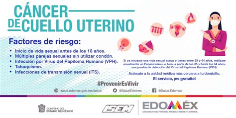 Secretar A De Salud Del Estado De M Xico On Twitter Conoce Los