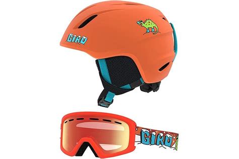 11 Best Kids Ski Helmets For Comfort And Safety