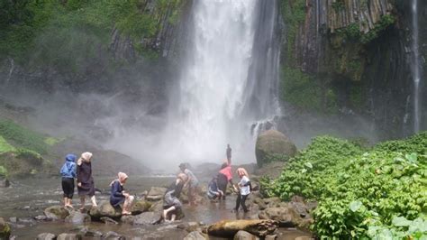 13 Tempat Wisata Di Curup Rejang Lebong Terbaik Seru