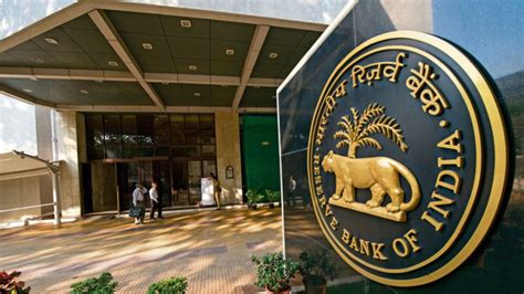 Understanding The Role Of Rbi In The Indian Stock Market Investmentor