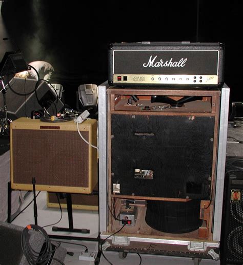 Pedalboard E Set Up Set Up De Eric Clapton