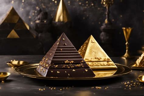 10 Best Chocolate in Egypt: Top Artisanal Confections to Savor – Egypt ...