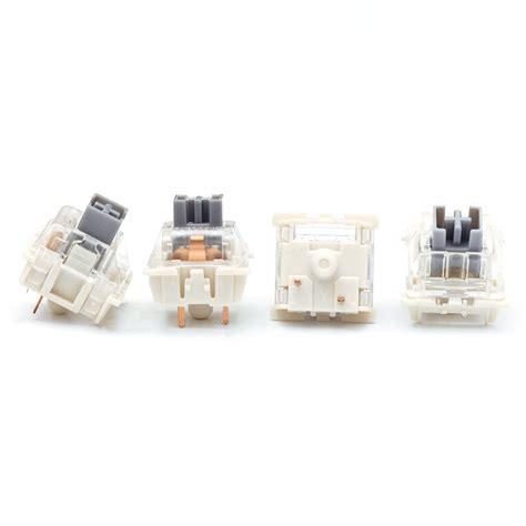 Gateron Mechanical Switch Set – EPOMAKER-DE