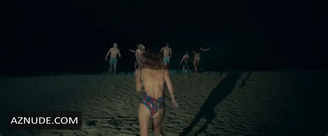 PREMIERES VACANCES NUDE SCENES AZNude