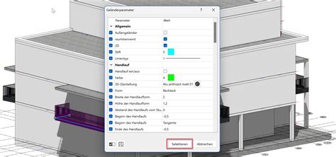 Gel Nder Elitecad Architektur Help Center