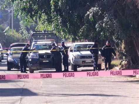 Doble Feminicidio Asesinan A Hermanas En Su Propio Domicilio En