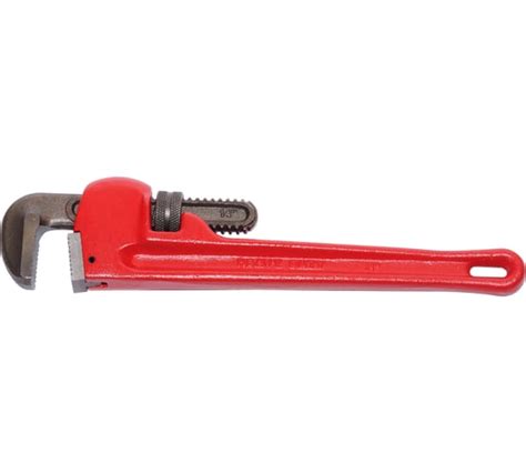 Прямой трубный ключ 18" Gerat 61018 - выгодная цена, отзывы ...