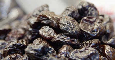 Польза чернослива для женщин - Со Вкусом