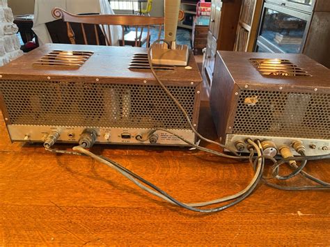 Browning Golden Eagle Cb Radio Ebay