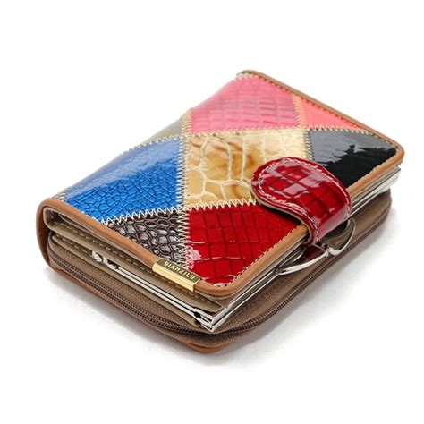 Affordable Luxury Wallet Brands | semashow.com