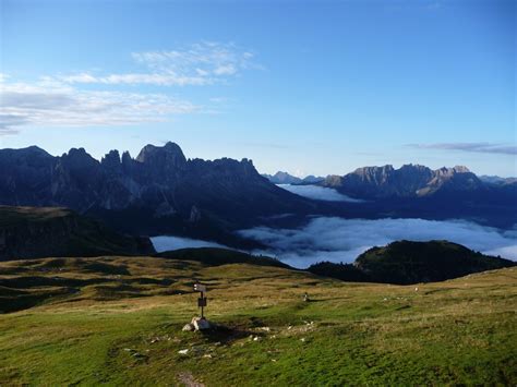 Free Images Landscape Nature Wilderness Walking Cloud Fog