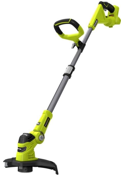 Триммер Ryobi ONE+ OLT1832 телескопическая ручка, без АКБ и ЗУ ...