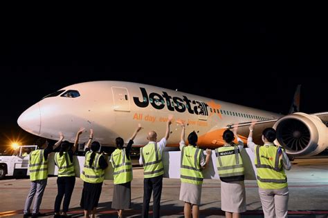 Jetstar Launches Sale For Japan Australia Routes Starting From 20 900