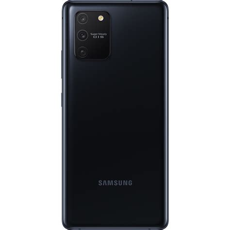 Samsung Galaxy S10 Lite specs, faq, comparisons