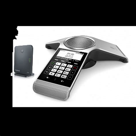 Конференц-телефон DECT CP930W купить в НАГ: цена, отзывы ...
